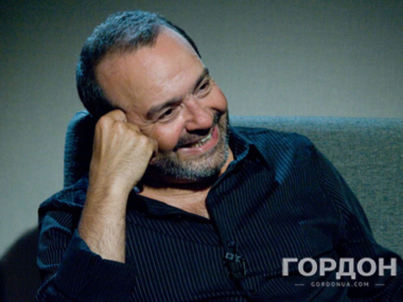 Виктор Шендерович: Сегодня мы в сумасшедшем доме