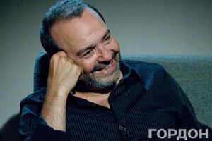 Виктор Шендерович: Сегодня мы в сумасшедшем доме