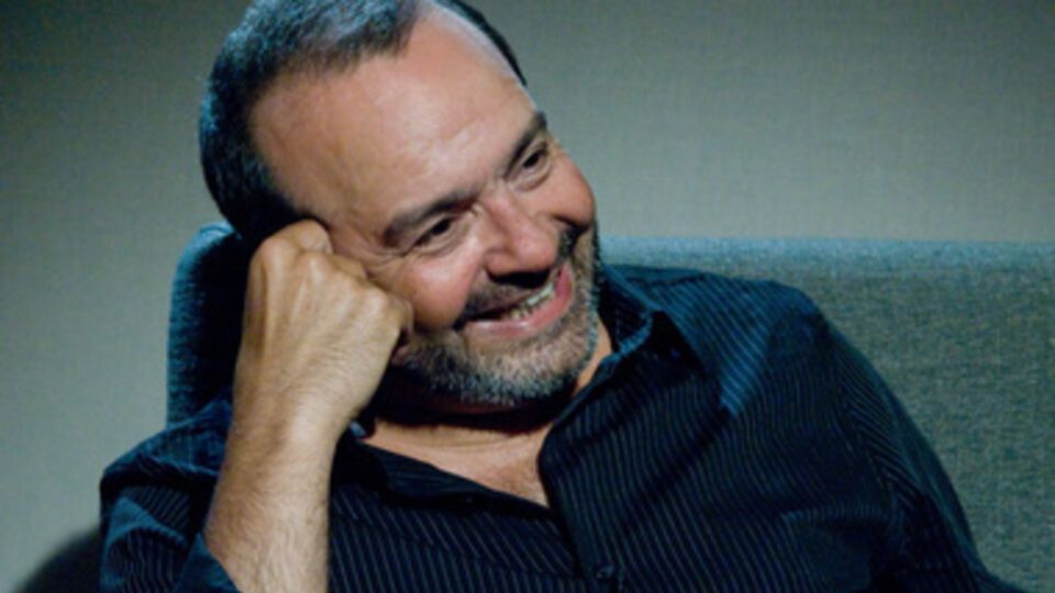 Виктор Шендерович: Сегодня мы в сумасшедшем доме