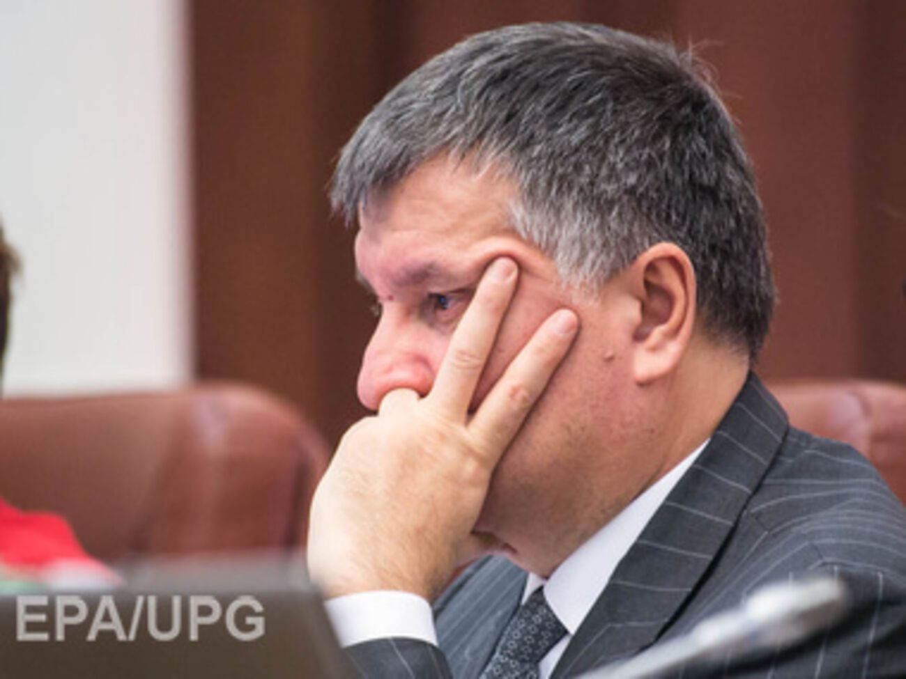 Арсен Аваков: Неоднократные случаи мародерства в Волновахе и в других ситуациях имели место