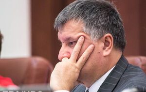 Арсен Аваков: Неоднократные случаи мародерства в Волновахе и в других ситуациях имели место