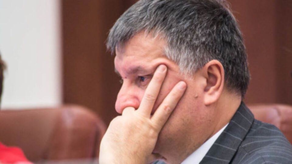 Арсен Аваков: Неоднократные случаи мародерства в Волновахе и в других ситуациях имели место