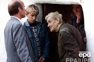 Чалый: Необходимо чтобы Украина гарантировала выплату пенсий и социальных пособий на Донбассе