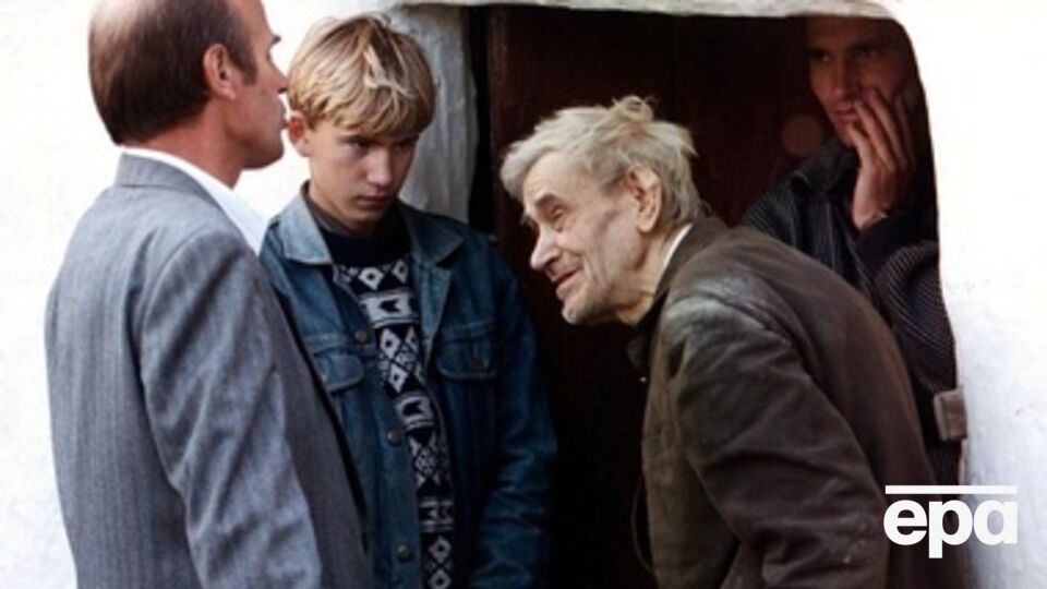 Чалый: Необходимо чтобы Украина гарантировала выплату пенсий и социальных пособий на Донбассе