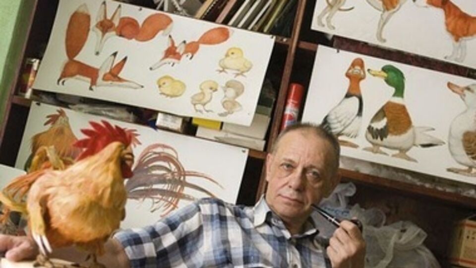 Гарри Бардин --- зрителю: "Независимо от времени, которое за стенами кинотеатра, и президента, который за стенами Кремля, внутри себя ты должен быть свободен. И тогда "полет возможен"