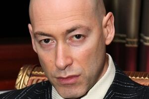 Дмитрий Гордон: Полоумным крысам, написавшим эту галиматью про меня, совет: проигрывать надо достойно