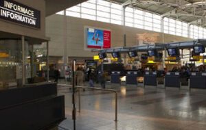 ЕС усилит координацию мер контроля и обмена информацией между аэропортами и морскими портами стран-членов