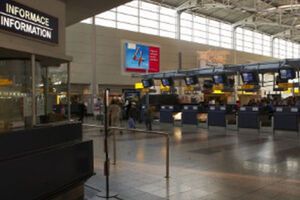 ЕС усилит координацию мер контроля и обмена информацией между аэропортами и морскими портами стран-членов