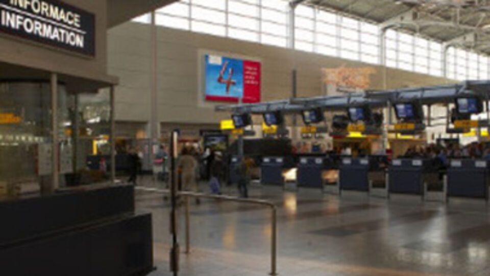 ЕС усилит координацию мер контроля и обмена информацией между аэропортами и морскими портами стран-членов