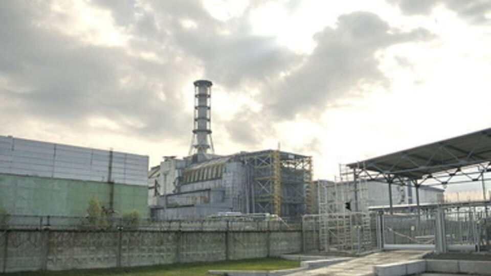 Представители G-7 договорились о действиях, исключающих необходимость тратить в будущем дополнительные средства на саркофаг в Чернобыле