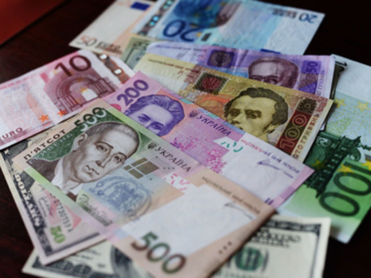 Курс валют на 17 октября&nbsp;