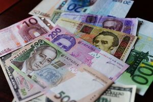 Курс валют на 17 октября