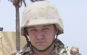 Тымчук: Блокпост вблизи Смелого боевики обстреляли восемь раз