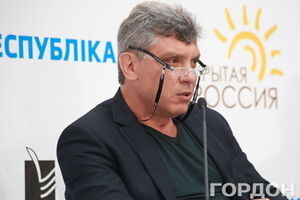Boris Nemtsov