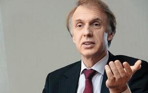 Vladimir Ohryzko