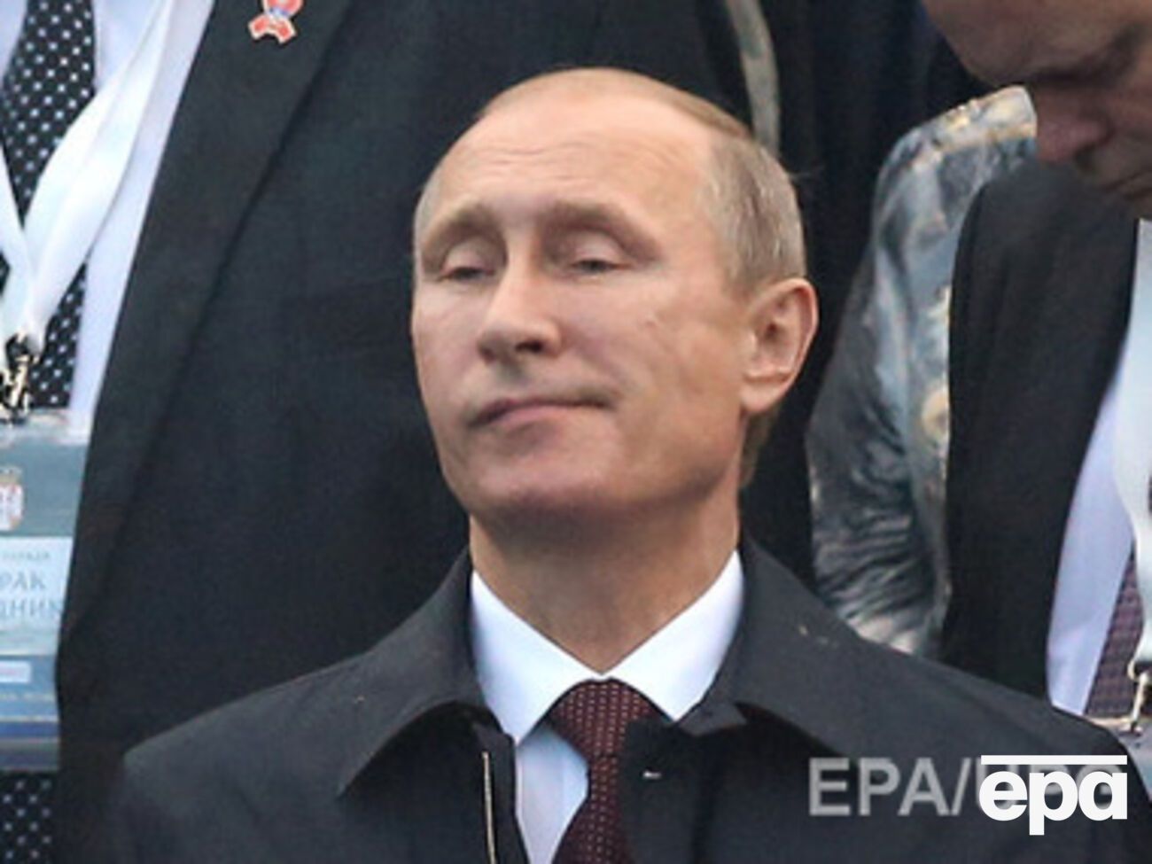 Путин и Порошенко будут общаться при участии посредников