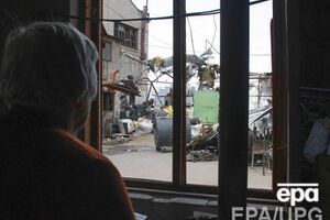 Ситуация в оккупированном Донецке остается напряженной