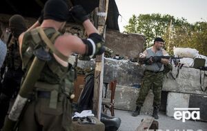 Тымчук: "Ополчение" призвано защитить от казаков местное население