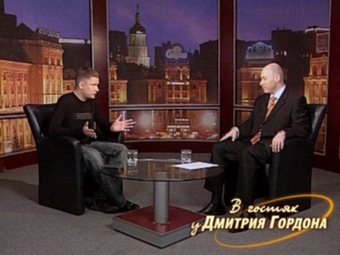 Андрей Данилко: Люди, которые называют Верку жлобихой, – сами жлобы, а жлоб для меня – просто дурак