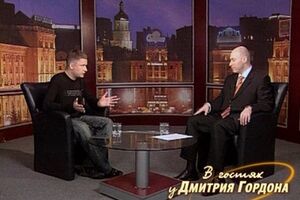 Андрей Данилко: Люди, которые называют Верку жлобихой, – сами жлобы, а жлоб для меня – просто дурак