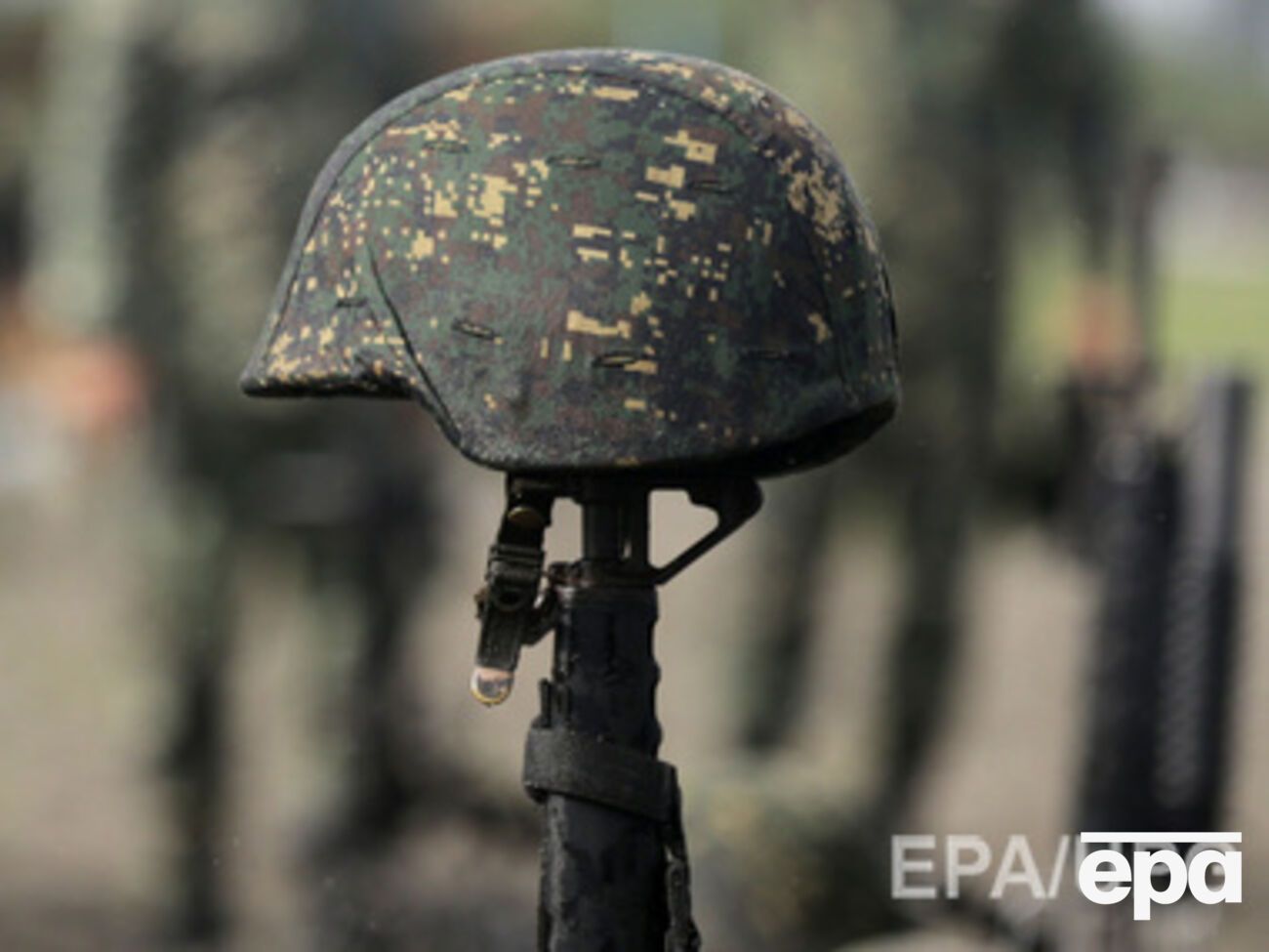 Украина получит британскую военную поддержку