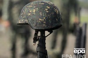 Украина получит британскую военную поддержку