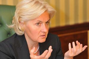 Голодец: Крымский федеральный университет основан на предложении крымского руководства