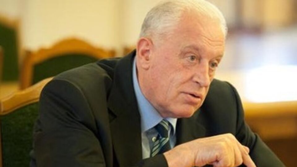 Грач считает, что Крыму необходим особый статус