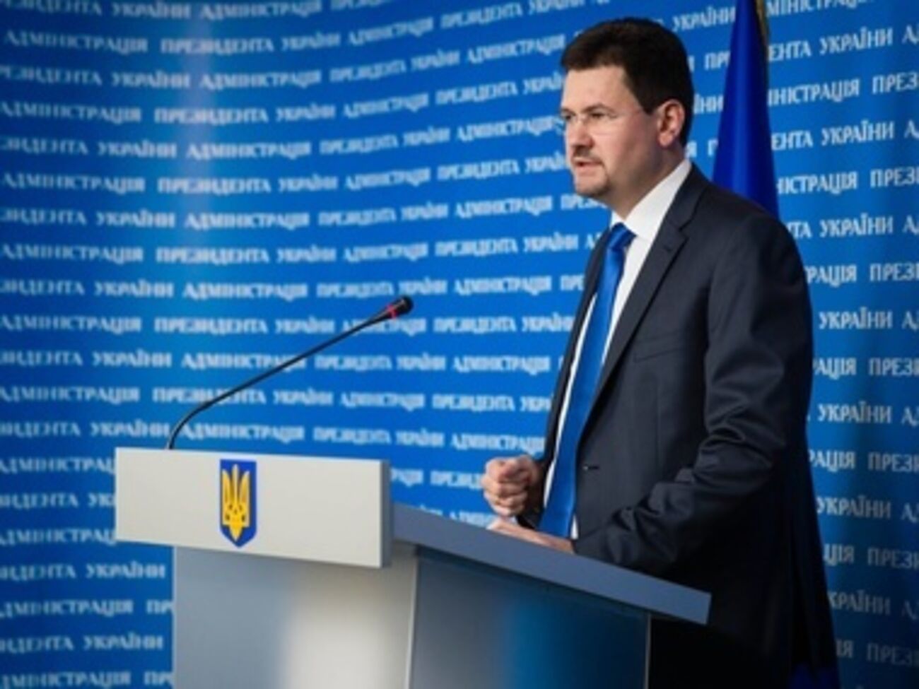 Святослав Цеголко прокомментировал утренние переговоры в Милане