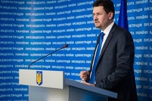 Святослав Цеголко прокомментировал утренние переговоры в Милане
