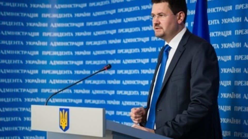 Святослав Цеголко прокомментировал утренние переговоры в Милане