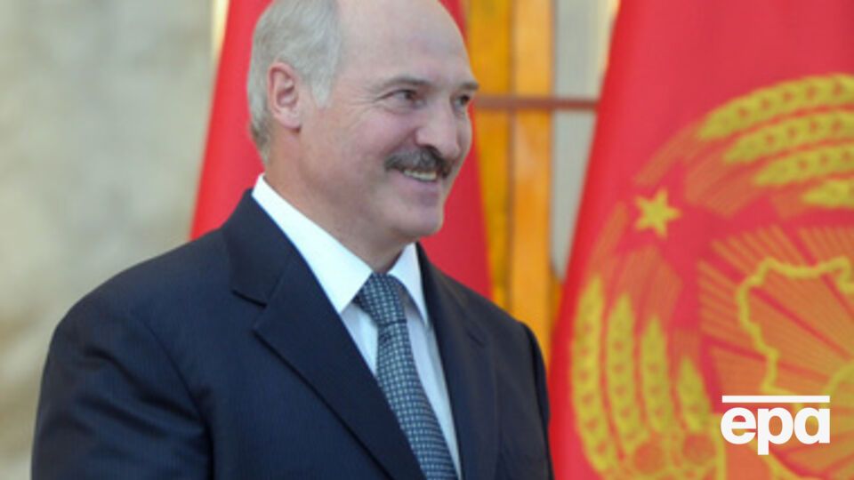 Лукашенко: Некоторые государства и блоки заинтересованы, чтобы мы собственными руками перебили друг друга