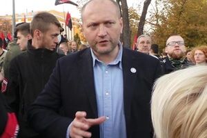 Береза советует Шуфричу спрятаться