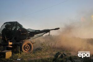 В Бахмутовке украинские военные не окружены, заявили в СНБО