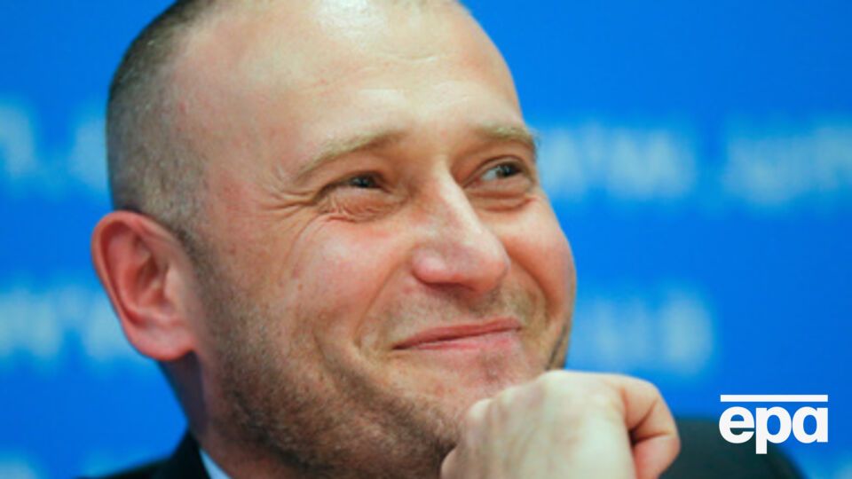 Ярош убежден в своей победе независимо от выбора оружия