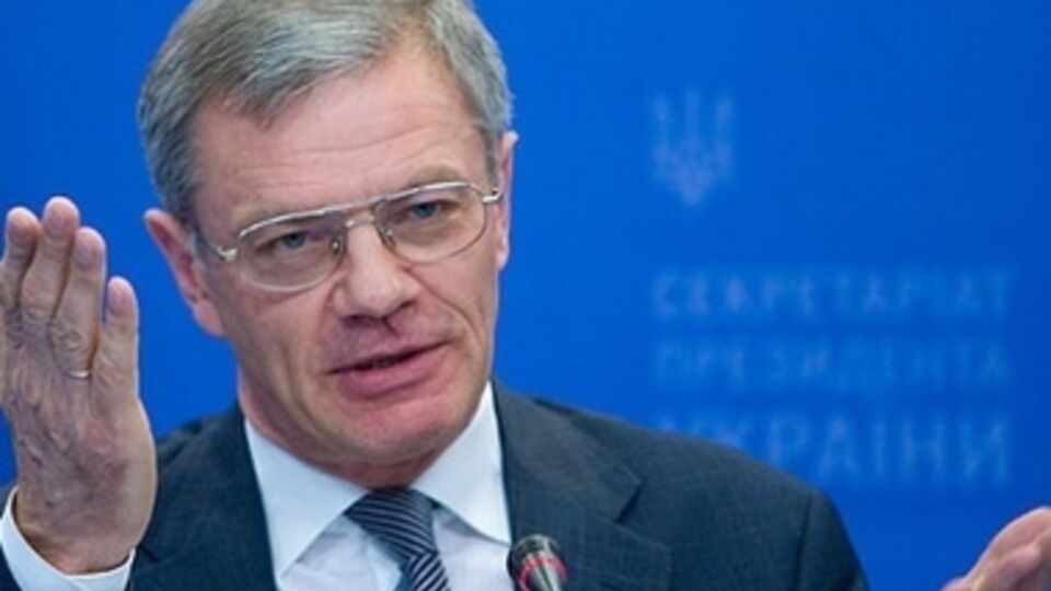 Соколовский не верит в возможность договоренностей с Россией