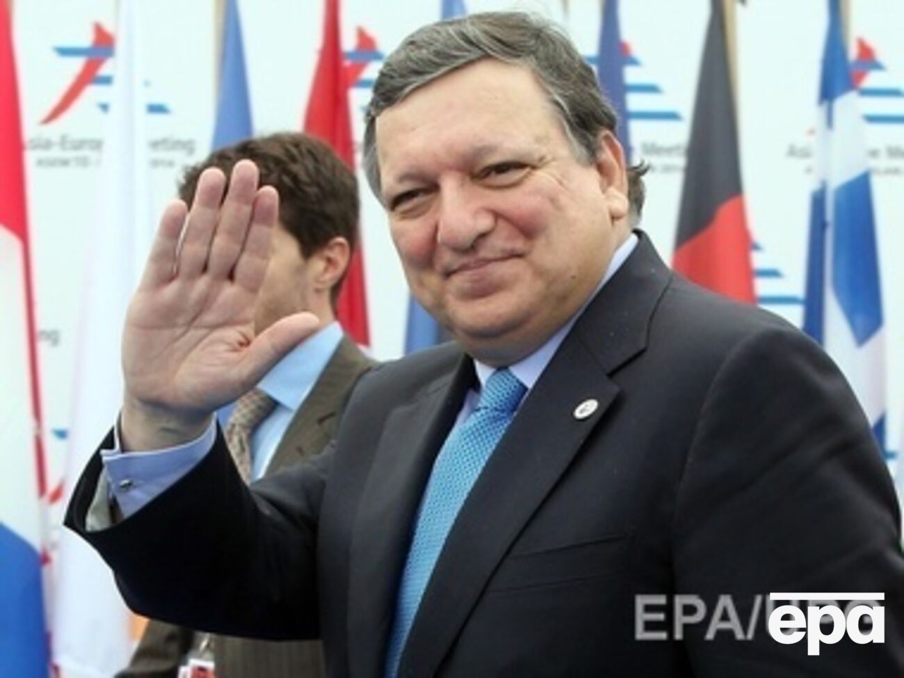 Жозе Мануэль Баррозу: Еврокомиссия готова увеличить финансовую помощь для Украины