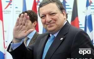 Жозе Мануэль Баррозу: Еврокомиссия готова увеличить финансовую помощь для Украины