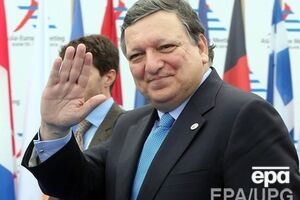 Жозе Мануэль Баррозу: Еврокомиссия готова увеличить финансовую помощь для Украины
