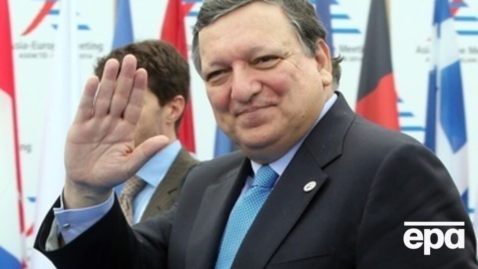 Жозе Мануэль Баррозу: Еврокомиссия готова увеличить финансовую помощь для Украины