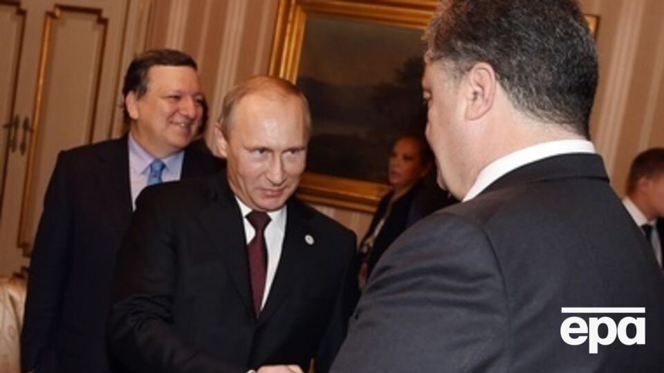 Стороны договорились содействовать проведению выборов на Донбассе, а также соблюдать условия минского меморандума