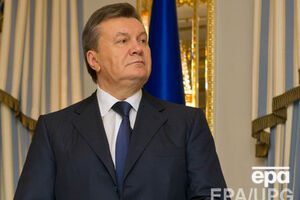 Виктор Янукович: Мы должны занять парламентскую высоту в новом составе Верховной Рады