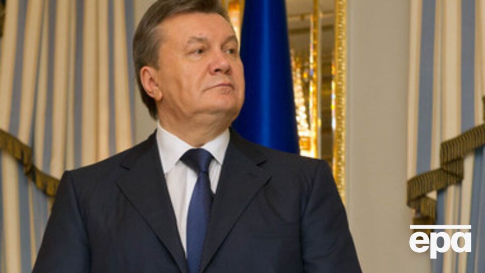 Виктор Янукович: Мы должны занять парламентскую высоту в новом составе Верховной Рады