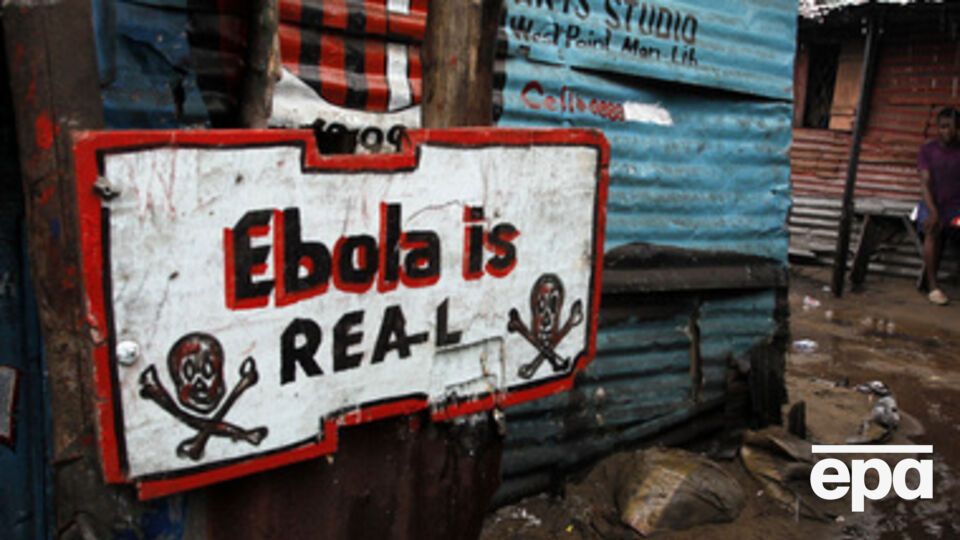 Эбола вряд ли распространится по всему миру, заверили в ВОЗ