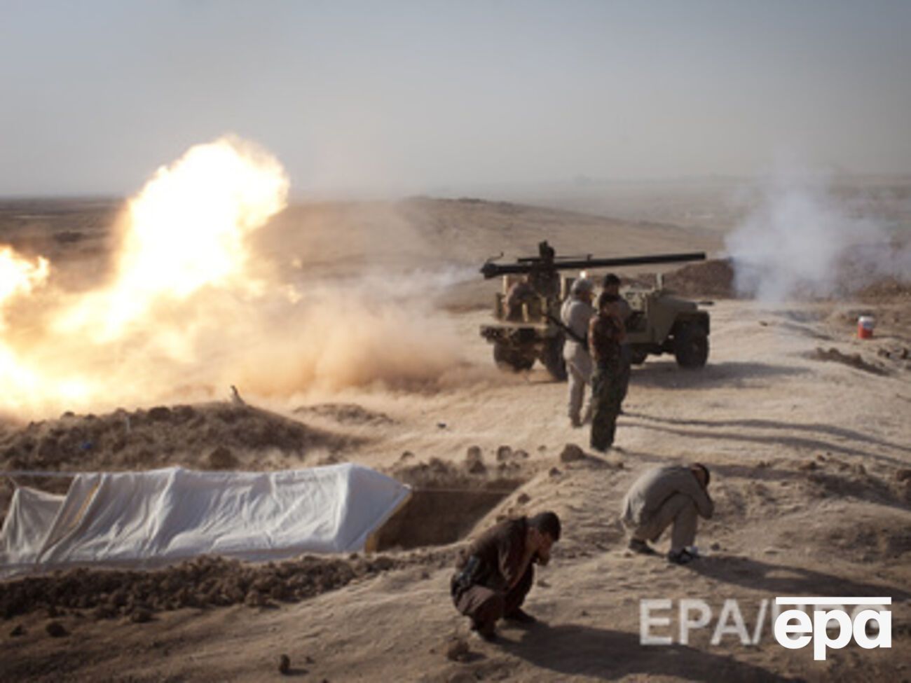 Лондонские студенты присягнули на верность исламистам