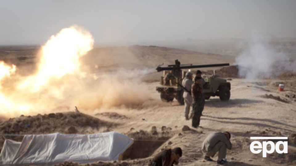 Лондонские студенты присягнули на верность исламистам