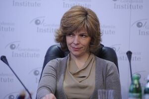 Богомолец сообщила, что с помощью ДНК-тестов идентифицированы личности 79 погибших в зоне АТО