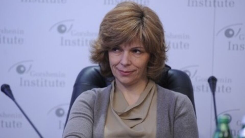 Богомолец сообщила, что с помощью ДНК-тестов идентифицированы личности 79 погибших в зоне АТО