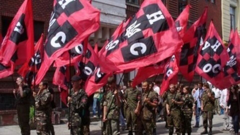 В России хотят запретить УНА-УНСО