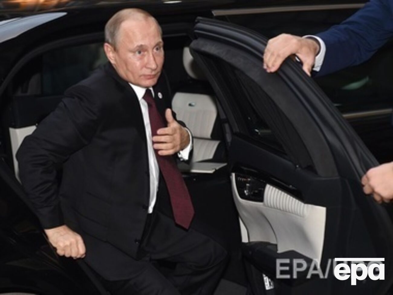 В Милане начался очередной раунд переговоров с участием Порошенко и Путина